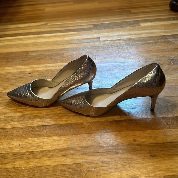 Louise et Cie | Women’s pointed toe, short heels - Picture 8 of 16